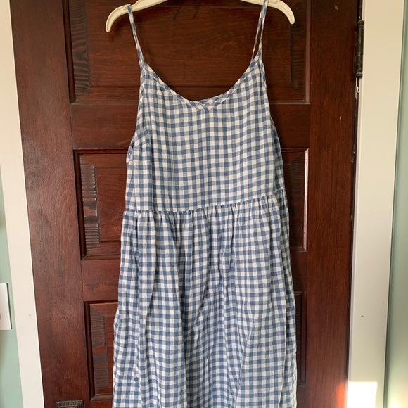 notPERFECTLINEN Dresses & Skirts - NotPerfectLinen Sarah 2 Dress